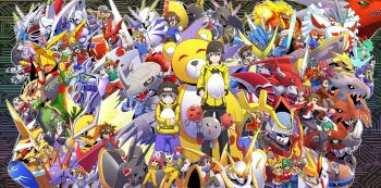 Rule 34 | aegiomon, aegisdramon, aiba ami, aiba takumi, akashi tagiru, akira (digimon world 2), akiyama ryo, alphamon, apollomon, armor, arresterdramon superior mode, atsushi (digimon world 3), bearmon, black hat, cat, chronomon, chronomon holy mode, cyborg, daimon masaru (digimon savers), dianamon, digibeetle, digimon, digimon (creature), digitama, dorugoramon, doumoto kouta, dracomon, dukemon, dukemon crimson mode, durandamon, egg, examon, female protagonist (digimon story), gaiamon (appmon), hackmon (digimon), hat, highres, horns, imperialdramon, imperialdramon paladin mode, in-franchise crossover, itsuki (digimon), jesmon, kanbara takuya, kazuki (digimon), kizuna (digimon), koh (digimon), kudou taiki, looking at viewer, male protagonist (digimon story), mamemon, mameo (digimon), matsuda takato, meicoomon, metalgreymon (virus), mochizuki meiko, monzaemon, motomiya daisuke, nun, omegamon, omegamon zwart, plotmon, plotmon x-antibody, rabbit, rusttyranomon, sayo (digimon), shiki (digimon world -next 0rder-), shinegreymon, shinegreymon burst mode, shinkai haru, shinomiya rina, shoutmon x7 superior mode, shu (digimon), sistermon blanc, sistermon noir, smile, susanoomon, taiga (digimon), takuto (digimon world -next 0rder-), tatsuno tsurugi, titamon, tokomon, tokomon x-antibody, tyrannosaurus rex, ulforcev-dramon, victorygreymon, yagami taichi, yagami taichi (digimon adventure v-tamer 01), zeedmillenniumon, zubamon