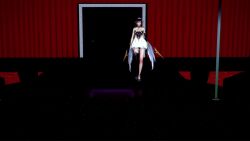 1futa 3d 3girls animated audible_music breasts dancing english_text futa_with_female futanari highres honey_select huge_breasts indoors large_penis mini_person minigirl multiple_girls nipples penis potaklulu punishing:_gray_raven sex size_difference sound stage tagme thick_thighs thighs video