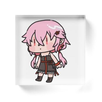 1girl bare_shoulders black_boots black_dress blush_stickers boots bracelet chibi closed_mouth commentary_request dot_mouth dress frilled_dress frills guilty_crown hair_between_eyes hair_ornament hair_tubes hairclip jewelry keita3548k long_hair looking_to_the_side lowres official_alternate_costume pink_hair red_eyes red_ribbon ribbon simple_background solo twintails vertical_eye_lines white_background yuzuriha_inori |_|