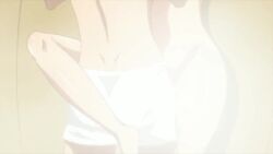 1boy 1girl age_difference ahegao animated anime_screenshot ass ass_grab assertive_female audible_speech bare_back bare_legs bare_shoulders barefoot bath bathing bathroom black_hair blush body_soaping bouncing_breasts breast_press breast_sucking breasts breasts_on_another&#039;s_back breasts_squeezed_together butt_crack cleavage closed_eyes crying english_audio female_orgasm french_kiss grabbing_another&#039;s_breast green_eyes groping hasegawa_chisato hetero highres huge_breasts implied_paizuri implied_sex kiss long_hair lube mature_female midriff mixed-sex_bathing moaning mole navel nipple_stimulation nipple_tweak nipples nude official_art orgasm ova rubbing saliva school_nurse screaming seductive_smile sex shared_bathing shinmai_maou_no_testament smile soap soap_bottle soapy sound squeezing standing tagme teacher teacher_and_student tears toujou_basara towel video