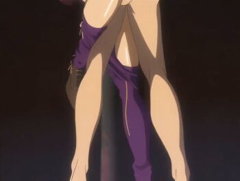 00s 1boy 1girl 2007 age_difference animated animated_gif ass bead_necklace beads bible_black bible_black_new_testament breasts brown_hair closed_eyes detached_leggings detached_sleeves hetero high_heel_shoes high_heels huge_breasts jewelry large_breasts leg_up licking mature_female necklace nipples nude older_female_and_younger_male rape red_hair restrained sex shin_bible_black short_hair sweat tagme takashiro_hiroko yamanishi_naoto