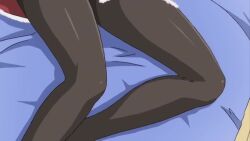 1boy 1girl 2013 20s aisha_(koiito_kinenbi_the_animation) animated anime_screenshot ass blonde_hair blue_panties bouncing_breasts breasts censored christmas_bell closed_eyes clothing_aside cum cum_in_pussy cum_overflow doggystyle english_text from_behind groping groping_breast hetero koiito_kinenbi_the_animation large_breasts leg_up long_hair looking_back lying mosaic_censoring nipple_stimulation nipples on_back one_eye_closed open_clothes open_mouth panties panties_aside panties_under_pantyhose pantyhose penis pussy rape santa_costume sex sex_from_behind sleep_molestation sleeping sound subtitled tagme tears thighband_pantyhose thighhighs torn_clothes torn_thighhighs underwear undressing vaginal video waking_up