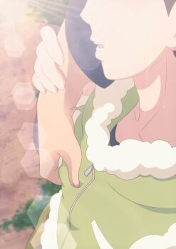 Rule 34 | 1girl, boruto: naruto next generations, breasts, eeshin (eishin5584), groping, izuno wasabi, naruto (series)