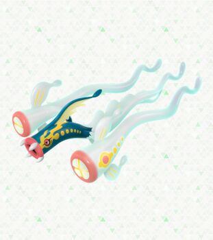 Rule 34 | colored sclera, eel, eelektross, fangs, fish, gen 5 pokemon, highres, lamprey, mega eelektross, mega pokemon, nintendo, no humans, official art, open mouth, pokemon, pokemon (creature), pokemon focus, pokemon legends: z-a, red eyes, red sclera, simple background