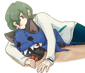 Rule 34 | appmon, digimon, digimon universe: appli monsters, hackmon (appmon), katsura rei, tagme