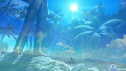 3d 6+girls animated ass ayane_(doa) ball beach beach_volleyball bikini black_hair blue_eyes breasts butt_crack cleavage cutscene dead_or_alive dead_or_alive_xtreme dead_or_alive_xtreme_beach_volleyball dead_or_alive_xtreme_venus_vacation dolphin floral_print bad_tag helena_douglas hibiscus_print hitomi_(doa) holding holding_ball honoka_(doa) jiggle kasumi_(doa) kokoro_(doa) large_breasts layered_bikini lei_fang marie_rose misaki_(doa) momiji_(ninja_gaiden) multiple_girls navel nyotengu ocean official_art outdoors playing_sports print_bikini print_swimsuit screencap sound spanked spanking swimsuit tagme tecmo underwater video video_game video_game_screencap volleyball volleyball_(object) water whale_tail_(clothing)