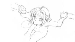 1girl 5boys age_difference ahegao all_fours anal animated antenna_hair anus ass breasts cardcaptor_sakura clitoris cum cum_in_mouth cumdrip double_penetration ejaculation fellatio gokkun group_sex hair_ornament hand_on_penis handjob happy happy_sex hetero honoo_fankei kinomoto_sakura loli male_masturbation masturbation monochrome multiple_boys navel nipples open_mouth oral penis penis_grab pussy sex sex_from_behind short_hair simple_background sketch small_breasts solo_focus stitched swallowing teeth testicles third-party_edit tongue tongue_out ugoira uvula vaginal video white_background