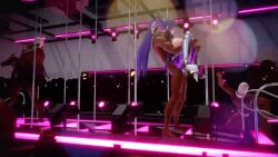 2girls 3boys 3d absurdly_long_hair akiyama_rinko anal animated ass ass_shake audible_music bodysuit bouncing_breasts breasts breasts_out brown_hair censored completely_nude cum cum_on_body embarrassed erection facial huge_ass huge_breasts long_hair mask medium_breasts mikumikudance_(medium) mizuki_yukikaze moaning multiple_boys multiple_girls muscular muscular_male navel nipples nude one-piece_tan open_mouth pubic_tattoo purple_eyes pussy reverse_suspended_congress rolling_eyes sex sex_from_behind shiny_skin size_difference sound spread_legs sweat syupi tagme taimanin_(series) taimanin_rpgx taimanin_yukikaze tan tanline tattoo torn_bodysuit torn_clothes vaginal very_long_hair video watching wide_hips