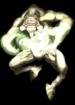 alien artist_request half-life no_humans red_eyes vortigaunt