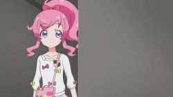 20s 5girls animated emo kiratto_pri_chan moegi_emo momoyama_mirai multiple_girls nijino_saki pretty_series video