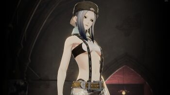 3d code_vein game_cg highres official_art screencap tagme