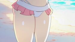 1boy 3girls abs ahoge amplected anal animal_ears animated ass ass_focus assertive_female audible_speech back bare_shoulders bbvshh beach bikini blazblue blonde_hair blush bouncing_ass bouncing_breasts bow breasts brown_hair butt_crack buttjob celica_a._mercury cleavage collarbone continuous_ejaculation cooperative_buttjob cum cum_in_ass cum_in_mouth cum_in_pussy cum_on_ass cum_on_body cum_on_hair deepthroat ejaculation english_audio facial fellatio green_eyes group_sex hair_between_eyes hair_bow hair_ornament handjob hetero huge_ass jellyfishjubilee jiggle large_breasts large_tail long_hair makoto_nanaya marzicc medium_breasts multiple_girls muscular muscular_male navel nervous nipples noel_vermillion oral outdoors paizuri pink_bikini ponytail red_bow red_eyes reverse_cowgirl_position sound squirrel_ears squirrel_girl squirrel_tail straddling swimsuit tail teamwork_(sexual) threesome uncensored vaginal video voice_actor white_bikini