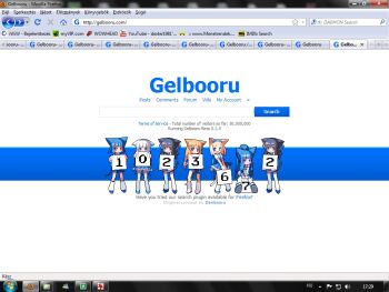 Rule 34 | 6+girls, animal ears, counter girls, gelbooru, get, homepage, meta, multiple girls, screencap, tail