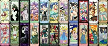 00s 3boys 6+girls aged_down akiyama_otome animal_ears anime_screenshot apple apron barefoot behoimi bike_shorts bikini black_hair blonde_hair blue_hair blush_stickers bobby_socks bonnet brown_hair buruma card card_(medium) cat cat_ears chef child cloud collage crayon doll dress drill_hair earrings empty_eyes everyone expressionless flag floating_hair flower food fruit full_moon green_hair gym_uniform hair_ornament hair_ribbon hairclip hanged highres hoop hugging_object ichijou igarashi_miyuki inugami_tsurugi jewelry jijii kashiwagi_yuuma kashiwagi_yuuna katagiri_himeko kneepits kurusu_yuzuko legs lolita_fashion long_hair looking_at_viewer looking_back lying magical_girl maho maid maid_apron media_(pani_poni) mesousa miyata_akira momose_kurumi momose_shu moon multiple_boys multiple_girls nanjou_misao necktie off_shoulder orange_hair overalls pajamas pani_poni_dash! pillow pillow_hug pink_hair pleated_skirt purple_hair rabbit rebecca_miyamoto red_hair ribbon rose school_uniform serafuku serizawa_akane shiratori_suzune shoes short_hair siblings silhouette silver_hair sitting skirt smile snake socks star_(symbol) striped_legwear sundress suzuki_sayaka swimsuit tachibana_rei tarot tarot_(medium) tarot_set teardrop thighhighs thighs twins twintails uehara_miyako very_long_hair watanuki_hibiki white_legwear zettai_ryouiki