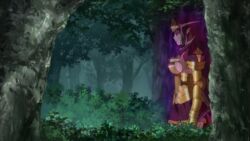 10s 4girls animated anime_screenshot annelotte armor armored_boots ass ass_focus aura bikini_armor body_control boots breasts clitoral_stimulation closed_eyes corruption covering_crotch covering_privates dark-skinned_female dark_persona dark_skin dress electricity femdom fighting forced forest highleg highleg_leotard highres holding holding_sword holding_weapon huge_ass humiliation large_breasts leotard looking_at_another luna_luna_(queen&#039;s_blade) lying mirim moaning multiple_girls nature open_mouth queen&#039;s_blade queen&#039;s_blade_rebellion restrained revealing_clothes ryona scared screencap sexually_suggestive shiny_skin sound sword thong_leotard trembling vante video weapon white_leotard wide_hips ymir_(queen&#039;s_blade) yuit_(queen&#039;s_blade)