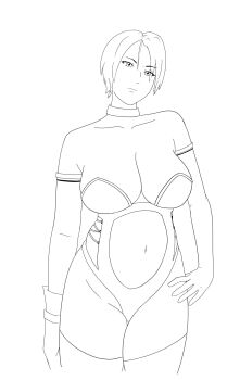 Rule 34 | 1girl, breasts, isabella valentine, large breasts, solo, soul calibur