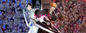 1046sstep_btoh abarai_renji aikawa_love akon annotation_request antenna_hair as_nodt asguiaro_ebern askin_nakk_le_vaar ayasegawa_yumichika bald bambietta_basterbine beard berenice_gabrielli bg9 black_hair black_hakama black_headband bleach bleach:_sennen_kessen-hen blonde_hair blue_eyes bob_cut bow_(weapon) breasts broken_mask candice_catnipp cang_du character_request commentary_request copyright_name cyan_sung-sun dark-skinned_female dark-skinned_male dark_skin dated dokugamine_riruka emilou_apacci everyone eyeliner face_piercing facepaint facial_hair facial_mark forehead_piercing forked_tongue franceska_mila_rose frown furry furry_male gerard_valkyrie giselle_gewelle glasses goatee green_eyeliner green_hair grimmjow_jaegerjaquez grin hair_between_eyes hakama haori hat headband helmet highres hikifune_kirio hinamori_momo hirako_shinji hisagi_shuuhei hitsugaya_toushirou hiyosu_(bleach) holding holding_bow_(weapon) holding_sword holding_weapon iba_tetsuzaemon inoue_orihime ise_nanao ishida_uryuu jacket japanese_clothes jerome_guizbatt jewelry jugram_haschwalth kajomaru_hidetomo kira_izuru kirinji_tenjirou komamura_sajin kotetsu_isane kotetsu_kiyone kotsubaki_sentarou kuchiki_byakuya kuchiki_rukia kuna_mashiro kurosaki_ichigo kurotsuchi_mayuri kurotsuchi_nemu kusajishi_yachiru kyouraku_shunsui lille_barro liltotto_lamperd long_hair loyd_lloyd luders_freigen madarame_ikkaku makeup mask mask_de_masculine matsumoto_rangiku medium_breasts meninas_mcallon military_uniform mohawk mustache nanana_najahkoop necklace nelliel_tu_odelschwanck nelliel_tu_odelschwanck_(young) nianzol_weizol old old_man one_eye_closed oomaeda_marechiyo opaque_glasses open_mouth orange_hair partially_opaque_glasses peaked_cap pepe_waccabrada piercing pink_eyes pink_hair quilge_opie red-tinted_eyewear red_hair red_jacket robert_accutrone royd_lloyd sado_yasutora sarugaki_hiyori sasakibe_choujirou scar scar_on_face scar_on_mouth shiba_kuukaku shihakusho shihouin_yoruichi shihouin_yuushirou short_hair shutara_senjumaru sideways_hat skull_on_head smile sui-feng sword taichou_haori tier_harribel tinted_eyewear tongue trap tsubokura_rin turtleneck twintails ukitake_juushirou undercut unohana_retsu urahara_kisuke ushouda_hachigen wandenreich wandenreich_uniform weapon white_hair winged_helmet wrestling_mask yadoumaru_lisa yamada_hanatarou yamamoto-genryuusai_shigekuni yhwach yuki_ryuunosuke yukio_hans_vorarlberna zaraki_kenpachi