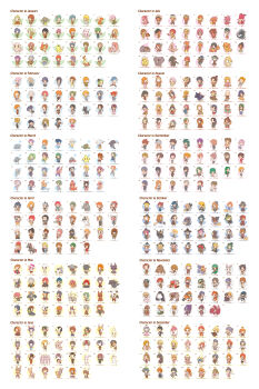 0_0 6+boys 6+girls :3 :d ? @_@ ^_^ absurdres ahoge alcohol angel animal_ears antenna_hair apple april armor arrow_(symbol) asymmetrical_hair august axe baby backpack bag bald bandages bandana bangle bat_(animal) bat_wings beard bird black_hair black_wings blonde_hair blue_hair blush_stickers bolt_(hardware) book boots bottle bouquet bow bow_(weapon) box bracelet broom broom_riding brown_hair brush bucket bug butler butterfly calendar cane cape cardboard_box carrot cat cauldron cellphone cerberus chainsaw chair chibi cigarette circlet closed_eyes coffin collar computer covering_face covering_own_eyes covering_privates crescent cross crossed_arms crown crystal_ball cup dark_skin december dog dog_ears dolphin dragon dress drill_hair drinking_glass earmuffs earrings eating elephant english_text facial_hair fairy fairy_wings fang feathered_wings february fins fire fish fish_tank fishing_line fishing_rod flower flower_wreath flying flying_sweatdrops food food_on_face fruit furry fushigi_ebi gauntlets glasses gloves goggles goggles_on_head gold_bar gourd grave green_hair grey_hair guitar hair_bobbles hair_bow hair_bun hair_flower hair_ornament hair_ribbon hair_stick hairband hairclip halo hand_fan hand_in_pocket hand_on_head hand_on_own_chest hand_on_own_face hand_on_own_hip hand_to_own_mouth hands_in_pockets hands_on_own_chest hands_on_own_hips harp hat hat_ribbon head_fins head_wreath headband headphones helmet hermit_crab highres hip_focus holding holding_book holding_flower holding_hands hood horns horse hug insect instrument january japanese_clothes jewelry july jumping june kettle key kimono kneeling lab_coat lamia lance laptop leaf leaning log long_hair magic march mask may_(month) meat mermaid monkey monkey_tail monocle monster_girl mouth_hold multiple_boys multiple_girls multiple_heads musical_note mustache navel necklace necktie nose_bubble november nurse nurse_cap o_o october office_chair one_eye_closed open_book open_mouth orange_hair original outstretched_arms own_hands_together paper pentagram personification phone pink_hair plate pointing pointy_ears polearm ponytail pterosaur pumpkin punching purple_hair rabbit rabbit_ears red_hair red_wine ribbon robot rocking_chair running saliva salute scarf school_uniform scythe seahorse seal_(animal) seashell september sheep shell shield shorts side_ponytail simple_background single_earring single_hair_bun sitting skeleton skirt skull smelling smelling_flower smile smoking_pipe snake snake_hair solid_oval_eyes spear spoken_musical_note standing star_(symbol) stick stirring stool sweatdrop swivel_chair sword syringe table tail tail_ornament tail_ring tan tapir teacup tears thighhighs thumbs_up tiger tongue toolbox top_hat translation_request tree_stump trident turban turtle twin_drills twintails unworn_eyewear v v_arms violin wand wariza weapon werewolf white_background white_hair white_wings wine wine_glass wings wink wiping_face witch_hat wolf_ears wolf_tail wrench zombie