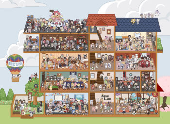 >_< +_+ 6+girls :3 :d :q :t ;d ^_^ abercrombie_(azur_lane) absolutely_everyone absurdly_detailed_composition absurdres abukuma_(azur_lane) acasta_(azur_lane) achilles_(azur_lane) admiral_graf_spee_(azur_lane) admiral_hipper_(azur_lane) agano_(azur_lane) ahoge aircraft airplane ajax_(azur_lane) akagi_(azur_lane) akashi_(azur_lane) akatsuki_(azur_lane) alabama_(azur_lane) albacore_(azur_lane) alcohol algerie_(azur_lane) amagi_(azur_lane) an_shan_(azur_lane) anchor_hair_ornament anchor_symbol animal_ear_fluff animal_ear_headphones animal_ears animal_hands antenna_hair aoba_(azur_lane) apple apron aqua_eyes aqua_hair aqua_legwear aquarium arashio_(azur_lane) arethusa_(azur_lane) ariake_(azur_lane) arizona_(azur_lane) ark_royal_(azur_lane) armband armor armored_boots arms_up asashio_(azur_lane) ashigara_(azur_lane) astoria_(azur_lane) asymmetrical_hair asymmetrical_legwear atago_(azur_lane) atlanta_(azur_lane) aulick_(azur_lane) aurora_(azur_lane) avrora_(azur_lane) ayanami_(azur_lane) aylwin_(azur_lane) azuma_(azur_lane) azur_lane bache_(azur_lane) back_bow backpack bag bailey_(azur_lane) ball balloon baltimore_(azur_lane) bandaid bandaid_on_face bare_shoulders barrel baseball_cap bataan_(azur_lane) beagle_(azur_lane) bearn_(azur_lane) beer beer_mug belfast_(azur_lane) bell benson_(azur_lane) beret bikini billiard_ball billiards biloxi_(azur_lane) birmingham_(azur_lane) bismarck_(azur_lane) black_bag black_bow black_bra black_cape black_capelet black_cat black_choker black_coat black_dress black_flower black_footwear black_gloves black_hair black_hairband black_headwear black_jacket black_kimono black_legwear black_neckwear black_prince_(azur_lane) black_ribbon black_sash black_scarf black_shirt black_skirt blonde_hair blouse blowing_bubbles blue_butterfly blue_cape blue_capelet blue_coat blue_corset blue_dress blue_eyes blue_flower blue_hair blue_headwear blue_horns blue_jacket blue_kimono blue_neckwear blue_pants blue_ribbon blue_sailor_collar blue_shirt blue_shorts blue_skirt blue_sky bluegill_(azur_lane) blush_stickers board_game body_markings bogue_(azur_lane) book bookshelf boots bottle bow bra braid braided_bun braided_ponytail breast_hold breastplate breasts bremerton_(azur_lane) brooklyn_(azur_lane) brown_cardigan brown_coat brown_corset brown_footwear brown_hair brown_headwear brown_jacket brown_legwear brown_skirt brown_tail bug bulldog_(azur_lane) bunker_hill_(azur_lane) bush_(azur_lane) butterfly butterfly_hair_ornament buttons cake cake_slice california_(azur_lane) can candle cape capelet carabiniere_(azur_lane) card cardigan casablanca_(azur_lane) cassin_(azur_lane) cat cat_ear_headphones cat_ears cat_hair_ornament cat_tail cavalla_(azur_lane) centaur center_frills center_opening chain chair chang_chun_(azur_lane) chapayev_(azur_lane) character_name charles_ausburne_(azur_lane) chaser_(azur_lane) cherry_blossoms chibi chicago_(azur_lane) chinese_commentary choker choukai_(azur_lane) clam clam_shell cleavage cleavage_cutout cleveland_(azur_lane) closed_eyes clothing_cutout cloud coat coat_on_shoulders coin collar colorado_(azur_lane) columbia_(azur_lane) comet_(azur_lane) concord_(azur_lane) conte_di_cavour_(azur_lane) controller cooking cooper_(azur_lane) corset covered_mouth covering_own_mouth cow_horns cowboy_hat craven_(azur_lane) crescent crescent_(azur_lane) crescent_hair_ornament crop_top cross cross_choker cross_necklace crown crown_braid cue_stick cup curacoa_(azur_lane) curled_horns curlew_(azur_lane) cygnet_(azur_lane) dace_(azur_lane) dancing dark-skinned_female dark_blue_hair dark_green_hair dark_skin deer denver_(azur_lane) detached_sleeves deutschland_(azur_lane) dewey_(azur_lane) dido_(azur_lane) diving_mask diving_mask_on_head dog_ears dog_tail dorsetshire_(azur_lane) double-breasted double_bun downes_(azur_lane) dress drill_hair drill_hand drinking drinking_glass drinking_straw duke_of_york_(azur_lane) dunkerque_(azur_lane) earrings echo_(azur_lane) edinburgh_(azur_lane) elbow_gloves eldridge_(azur_lane) electric_plug elf emile_bertin_(azur_lane) enterprise_(azur_lane) epaulettes erebus_(azur_lane) essex_(azur_lane) everyone exeter_(azur_lane) expressionless eyepatch eyeshadow eyewear_on_head facial_mark fake_animal_ears fake_antlers fake_horns fan_hair_ornament fascinator feather_hair_ornament feathers fence fiji_(azur_lane) fingerless_gloves fish fletcher_(azur_lane) floating floating_object flower flying folding_fan food food_stand foote_(azur_lane) forbin_(azur_lane) formidable_(azur_lane) fortune_(azur_lane) fox_ears fox_mask fox_tail foxhound_(azur_lane) framed_breasts framed_image french_flag friedrich_der_grosse_(azur_lane) frilled_apron frilled_dress frilled_hairband frilled_shirt frills frown fruit fu_shun_(azur_lane) fubuki_(azur_lane) fumizuki_(azur_lane) fur-trimmed_boots fur-trimmed_cape fur-trimmed_capelet fur-trimmed_coat fur-trimmed_hood fur-trimmed_sleeves fur_trim furutaka_(azur_lane) fusou_(azur_lane) galatea_(azur_lane) gangut_(azur_lane) garter_straps gascogne_(azur_lane) gem gem_(symbol) georgia_(azur_lane) giulio_cesare_(azur_lane) glasgow_(azur_lane) glass_bottle glasses glorious_(azur_lane) gloucester_(azur_lane) gloves glowworm_(azur_lane) gneisenau_(azur_lane) goggles goggles_on_head gradient_clothes gradient_hair gradient_kimono graf_zeppelin_(azur_lane) green_bow green_cape green_eyes green_hair green_kimono green_sailor_collar grenville_(azur_lane) grey_hair grey_skirt gridley_(azur_lane) grill grilling grozny_(azur_lane) gyaru hair_between_eyes hair_between_horns hair_bow hair_bun hair_flower hair_ornament hair_over_one_eye hair_ribbon hairband hairclip half_updo halo halsey_powell_(azur_lane) hamakaze_(azur_lane) hammann_(azur_lane) hanazuki_(azur_lane) hand_fan hands_up hardy_(azur_lane) haruna_(azur_lane) harutsuki_(azur_lane) hat hat_feather hat_ornament hatakaze_(azur_lane) hatsuharu_(azur_lane) hatsushimo_(azur_lane) hazelwood_(azur_lane) headgear headphones heart heart_ahoge helena_(azur_lane) hermes_(azur_lane) heterochromia hibiki_(azur_lane) hiei_(azur_lane) high-waist_skirt high_collar high_ponytail highres hiryuu_(azur_lane) hiyou_(azur_lane) hobby_(azur_lane) holding holding_bottle holding_can holding_cup holding_fan holding_food holding_fruit holding_kettle holding_sheath holding_tray honolulu_(azur_lane) hood hood_(azur_lane) hornet_(azur_lane) horns hot_air_balloon house houshou_(azur_lane) houston_(azur_lane) huge_filesize hunter_(azur_lane) hyuuga_(azur_lane) i-13_(azur_lane) i-168_(azur_lane) i-19_(azur_lane) i-25_(azur_lane) i-26_(azur_lane) i-56_(azur_lane) i-58_(azur_lane) ibuki_(azur_lane) ikazuchi_(azur_lane) illustrious_(azur_lane) inazuma_(azur_lane) independence_(azur_lane) indianapolis_(azur_lane) insect intrepid_(azur_lane) iron_cross ise_(azur_lane) isokaze_(azur_lane) isuzu_(azur_lane) italian_flag izumo_(azur_lane) jacket jamaica_(azur_lane) japanese_armor japanese_clothes javelin_(azur_lane) jean_bart_(azur_lane) jeanne_d'arc_(azur_lane) jenkins_(azur_lane) jersey_(azur_lane) jewelry jingle_bell jintsuu_(azur_lane) jitome juneau_(azur_lane) juno_(azur_lane) junyou_(azur_lane) kaga_(azur_lane) kagerou_(azur_lane) kako_(azur_lane) kalk_(azur_lane) kamikaze_(azur_lane) karlsruhe_(azur_lane) kasumi_(azur_lane) katana kawakaze_(azur_lane) kent_(azur_lane) kettle kimberly_(azur_lane) kimono kindergarten_uniform king_george_v_(azur_lane) kinu_(azur_lane) kinugasa_(azur_lane) kirishima_(azur_lane) kisaragi_(azur_lane) kitakaze_(azur_lane) kitsune kiyonami_(azur_lane) koln_(azur_lane) kongou_(azur_lane) konigsberg_(azur_lane) kotatsu kuroshio_(azur_lane) kyuubi la_galissonniere_(azur_lane) ladder laffey_(azur_lane) langley_(azur_lane) large_breasts laurel_crown le_malin_(azur_lane) le_mars_(azur_lane) le_temeraire_(azur_lane) le_triomphant_(azur_lane) leander_(azur_lane) leg_up leipzig_(azur_lane) lexington_(azur_lane) light_brown_hair light_green_hair light_purple_hair lighthouse littorio_(azur_lane) london_(azur_lane) long_dress long_hair long_island_(azur_lane) long_skirt long_sleeves looking_at_viewer low_twintails maid maid_apron maid_headdress makeup makinami_(azur_lane) manjuu_(azur_lane) map marblehead_(azur_lane) maryland_(azur_lane) mask mask_on_head mask_over_one_eye massachusetts_(azur_lane) matchless_(azur_lane) matsukaze_(azur_lane) maury_(azur_lane) maya_(azur_lane) mccall_(azur_lane) meat mechanical_halo mechanical_horns medal medium_breasts medium_hair memphis_(azur_lane) metal_collar michishio_(azur_lane) microdress midriff mikasa_(azur_lane) mikazuki_(azur_lane) mikuma_(azur_lane) military military_hat military_uniform minazuki_(azur_lane) mini_crown miniskirt minneapolis_(azur_lane) minsk_(azur_lane) mirror mogami_(azur_lane) monarch_(azur_lane) monocle montpelier_(azur_lane) mouth_mask mug mullany_(azur_lane) multicolored_hair multicolored_ribbon multiple_girls multiple_horns multiple_tails musketeer_(azur_lane) mutsu_(azur_lane) mutsuki_(azur_lane) myoukou_(azur_lane) naganami_(azur_lane) nagara_(azur_lane) nagato_(azur_lane) nagatsuki_(azur_lane) naka_(azur_lane) native_american naval_uniform necklace necktie nelson_(azur_lane) neptune_(azur_lane) nevada_(azur_lane) newcastle_(azur_lane) nicholas_(azur_lane) niizuki_(azur_lane) ning_hai_(azur_lane) norfolk_(azur_lane) north_carolina_(azur_lane) northampton_(azur_lane) noshiro_(azur_lane) notebook nowaki_(azur_lane) o/ off-shoulder_shirt off_shoulder oklahoma_(azur_lane) omaha_(azur_lane) one_eye_closed one_eye_covered one_side_up ooshio_(azur_lane) open_clothes open_jacket open_mouth orange_bow orange_eyes orange_hair orange_kimono orange_neckwear orange_skirt outstretched_arms over_shoulder oyashio_(azur_lane) pamiat_merkuria_(azur_lane) pants pantyhose partially_translated pauldrons paw_gloves peaked_cap pennsylvania_(azur_lane) pensacola_(azur_lane) phoenix_(azur_lane) picking_fruit picture_frame pillow ping_hai_(azur_lane) pink_eyes pink_flower pink_hair pink_jacket pink_kimono pink_neckwear plaid_clothes plaid_skirt plant platinum_blonde_hair playing_card pleated_skirt pointy_ears ponytail pool_table portland_(azur_lane) potted_plant prince_of_wales_(azur_lane) prinz_eugen_(azur_lane) profile prototype_bulin_mkii_(azur_lane) purple_bow purple_eyes purple_gloves purple_hair purple_headwear purple_hood purple_sailor_collar purple_skirt qipaoqi queen_elizabeth_(azur_lane) quincy_(azur_lane) rabbit rabbit_ears radford_(azur_lane) raleigh_(azur_lane) ranger_(azur_lane) reading red_armband red_bow red_cape red_capelet red_coat red_eyes red_flower red_footwear red_gemstone red_gloves red_hair red_hairband red_headwear red_hood red_jacket red_kimono red_legwear red_neckwear red_ribbon red_sailor_collar red_sash red_skirt red_tail reno_(azur_lane) renown_(azur_lane) repulse_(azur_lane) ribbon richelieu_(azur_lane) richmond_(azur_lane) rodney_(azur_lane) roon_(azur_lane) round_eyewear round_table round_window ryuuhou_(azur_lane) sailor_collar sailor_hat saint-louis_(azur_lane) salt_lake_city_(azur_lane) san_diego_(azur_lane) san_juan_(azur_lane) saratoga_(azur_lane) sash scared scarf scharnhorst_(azur_lane) school_uniform seattle_(azur_lane) semi-rimless_eyewear sendai_(azur_lane) shangri-la_(azur_lane) sheath sheathed sheep_ears sheffield_(azur_lane) shell shell_hair_ornament shigure_(azur_lane) ship_turret shiranui_(azur_lane) shirt short_dress short_hair short_shorts short_sleeves shorts shoulder_armor shropshire_(azur_lane) side_braid sidelocks sims_(azur_lane) single_braid single_glove single_hair_bun single_horn single_sock sirius_(azur_lane) sitting skin-covered_horns skirt skirt_under_kimono skunk_ears sky sleeping sleeveless sleeveless_shirt smalley_(azur_lane) smile smug snowflake_hair_ornament socks sode souryuu_(azur_lane) south_dakota_(azur_lane) southampton_(azur_lane) sovetskaya_rossiya_(azur_lane) spence_(azur_lane) squirrel_ears squirrel_tail st._louis_(azur_lane) stage stairs standing standing_on_one_leg stanly_(azur_lane) star_(symbol) star_hair_ornament star_hat_ornament stitches stomach stomach_cutout stone_floor strapless strapless_dress streaked_hair striped_clothes striped_legwear striped_sleeves striped_thighhighs suffolk_(azur_lane) sun_hat sunglasses surcouf_(azur_lane) suruga_(azur_lane) suspender_shorts suspenders sussex_(azur_lane) suzuya_(azur_lane) swiftsure_(azur_lane) swimsuit sword table tai_yuan_(azur_lane) taihou_(azur_lane) tail takao_(azur_lane) tan tanikaze_(azur_lane) tartu_(azur_lane) tashkent_(azur_lane) taur television tennessee_(azur_lane) terror_(azur_lane) thatcher_(azur_lane) thigh_boots thigh_strap thighhighs tirpitz_(azur_lane) tongue tongue_out tosa_(azur_lane) translation_request tray tree trento_(azur_lane) tricorne trophy tutu twin_braids twin_drills twintails two-tone_cape two-tone_dress two-tone_hair two-tone_headwear two-tone_shirt two_side_up u-101_(azur_lane) u-110_(azur_lane) u-47_(azur_lane) u-522_(azur_lane) u-556_(azur_lane) u-73_(azur_lane) u-81_(azur_lane) under-rim_eyewear underboob underboob_cutout underwear uneven_legwear unicorn unicorn_(azur_lane) union_jack universal_bulin_(azur_lane) urakaze_(azur_lane) uranami_(azur_lane) uzuki_(azur_lane) v vampire vauquelin_(azur_lane) vertical-striped_clothes vertical-striped_thighhighs very_long_hair very_long_sleeves vestal_(azur_lane) victorious_(azur_lane) vincennes_(azur_lane) waist_apron wakaba_(azur_lane) wariza warspite_(azur_lane) washington_(azur_lane) wasp_(azur_lane) water weapon west_virginia_(azur_lane) white_apron white_bow white_cat white_coat white_dress white_footwear white_gloves white_hair white_headwear white_hood white_jacket white_kimono white_legwear white_ribbon white_sailor_collar white_scarf white_shirt white_skirt white_tail wichita_(azur_lane) window wine_glass wings wooden_chair wooden_floor wooden_table x_hair_ornament xd yamashiro_(azur_lane) yat_sen_(azur_lane) yellow_bow yellow_eyes yellow_flower yellow_headwear yoizuki_(azur_lane) york_(azur_lane) yorktown_(azur_lane) yukikaze_(azur_lane) yuubari_(azur_lane) yuudachi_(azur_lane) yuugure_(azur_lane) z18_(azur_lane) z19_hermann_kunne_(azur_lane) z1_leberecht_maass_(azur_lane) z20_karl_galster_(azur_lane) z21_(azur_lane) z23_(azur_lane) z25_(azur_lane) z26_(azur_lane) z2_georg_thiele_(azur_lane) z35_(azur_lane) z36_(azur_lane) z46_(azur_lane) zara_(azur_lane) zettai_ryouiki zzz |d