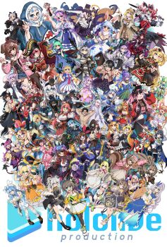 1other 35p_(sakura_miko) 3boys 3d 6+girls :3 :d a-chan_(hololive) absurdres ahoge airani_iofifteen akai_haato akai_haato_(1st_costume) aki_rosenthal amane_kanata animal_ears anya_melfissa ao-chan_(ninomae_ina&#039;nis) artist_self-insert ayunda_risu azki_(3rd_costume)_(hololive) azki_(hololive) barefoot bibi_(tokoyami_towa) black_dress black_headwear black_legwear black_leotard black_pants black_shorts black_skirt blonde_hair blouse blue_bow blue_cape blue_eyes blue_hair blue_shirt blue_shorts blue_skirt bongftah boots bow braid breasts brown_capelet brown_footwear brown_skirt cape capelet cardigan cat_ears cat_tail ceres_fauna claw_pose closed_mouth coat colored_inner_hair copyright_name daidou_shinove dark-skinned_female dark_skin dog_ears don-chan_(usada_pekora) double_bun dress earrings enma-chan everyone expressionless eyepatch feather_earrings feather_hair_ornament feathers flat_chest fox_ears gawr_gura gloves gradient_hair green_eyes green_hair grey_hair grey_jacket hair_bow hair_bun hair_ornament hairband hakos_baelz halo hat heart heart_hands high_ponytail high_side_ponytail highres himemori_luna himemori_luna_(1st_costume) holding holding_microphone holocouncil hololive hololive_english hololive_fantasy hololive_gamers hololive_indonesia holomyth horn_bow horn_ornament horns hoshimachi_suisei houshou_marine indonesian_clothes inugami_korone irys_(hololive) j-chad jacket japanese_clothes jenma-chan jewelry kaniko_(tsukumo_sana) kiryu_coco kiryu_coco_(1st_costume) kureiji_ollie kureiji_ollie_(1st_costume) large_breasts leotard limiter_(tsukumo_sana) lion_ears lolita_fashion long_hair long_sleeves looking_at_viewer making-of_available mano_aloe microphone minato_aqua momosuzu_nene moona_hoshinova mori_calliope mori_calliope_(streetwear) mr._squeaks_(hakos_baelz) multicolored_hair multiple_boys multiple_girls murasaki_shion nakiri_ayame nanashi_mumei nanashi_mumei_(1st_costume) natsuiro_matsuri necktie nekomata_okayu ninomae_ina&#039;nis omaru_polka omega_alpha ookami_mio oozora_subaru open_mouth orange_dress ouro_kronii own_hands_together pants pantyhose pavolia_reine pink_bow pink_dress pink_hair pirate_hat pleated_skirt pointy_ears ponytail purple_eyes purple_hair rabbit_ears rainbow_hair red_dress red_eyes red_hair red_necktie red_skirt red_vest roboco-san sakura_miko sheep_ears sheep_horns shirakami_fubuki shiranui_flare shirogane_noel shirt shishiro_botan shishiro_botan_(1st_costume) shoes short_hair short_sleeves shorts side_ponytail sidelocks skirt sleeve_cuffs sleeveless smile sneakers subaru_duck tail takanashi_kiara takanashi_kiara_(casual) tentacles thighhighs tokino_sora tokoyami_towa triangle_halo tsukumo_sana tsukumo_sana_(1st_costume) tsunomaki_watame tsunomaki_watame_(street_casual) twin_braids twintails two-tone_hair two_side_up udin_(kureiji_ollie) uruha_rushia usada_pekora usada_pekora_(1st_costume) usaslug_(tsukumo_sana) very_long_hair vest virtual_youtuber watson_amelia white_coat white_gloves white_hair white_hairband white_legwear white_shirt white_skirt wolf_ears yagoo yatagarasu_(tsukumo_sana) yellow_eyes yozora_mel yukihana_lamy yuzuki_choco