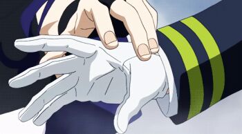 10s 2boys animated animated_gif multiple_boys owari_no_seraph violence