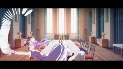 6+girls ahoge amane_kanata animal_ears animated audible_music audible_speech black_hair blonde_hair blue_eyes blue_hair bow bow_(weapon) bread bread_slice breasts brown_eyes brown_hair cat_girl cellphone cleavage close-up commentary crosswalk dark-skinned_female dark_skin demon_girl dog_girl dog_tail don-chan_(usada_pekora) double_bun dragon dragon_girl dragon_horns dragon_tail elf english_commentary english_text falling female_focus fighting food food_in_mouth fox_ears fox_girl fox_tail from_side glasses green_eyes hair_bow hair_bun hands_on_own_hips hat highres holding holding_bow_(weapon) holding_weapon hololive hololive_alternative horns houshou_marine houshou_marine_(1st_costume) inazuma_kick inugami_korone kicking kiryu_coco kiryu_coco_(dragon) large_breasts letterboxed logo looking_up minato_aqua money mouth_hold multicolored_hair multiple_girls murasaki_shion nakiri_ayame natsuiro_matsuri nekomata_okayu official_art oni ookami_mio overgrown pekomon_(usada_pekora) phone pink_bow pirate pirate_hat pointy_ears ponytail purple_hair rabbit_ears rabbit_girl red_hair roboco-san ruins running sakura_miko shirakami_fubuki shiranui_flare shirogane_noel short_hair silhouette sitting skeleton skin-covered_horns smartphone sound streaked_hair sunglasses sword_clash tagme tail toast toast_in_mouth tokino_sora tokino_sora_(1st_costume) uruha_rushia usada_pekora usada_pekora_(1st_costume) video virtual_youtuber weapon white_hair wind wolf_ears wolf_girl wolf_tail yuzuki_choco