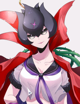 Rule 34 | bancholilimon, digimon, fairy, flower, highres, monster girl, petals, plant, plant girl