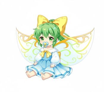 baby daiyousei non-web_source tagme touhou