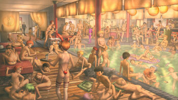 6+boys absurdres afloat aftersex against_pillar age_difference ahegao anal anilingus animal_ears anus armchair blindfold bondage_outfit butt_plug chair completely_nude counter cum cum_in_ass cumdrip dildo duplicate fellatio fingering fisting floater_(floater80012059) group_sex happy_sex highres holding_hands hug indoors kiss kodomo_doushi lantern leaning_on_person leash male_focus male_penetrated mating_press multiple_boys music nude on_floor oral orgy original partially_submerged party penis pillow pole pool rabbit_ears rabbit_tail resting school_uniform sex_toy shota singing size_difference sleeping spitroast stage stripper_pole swimming textless_version thighhighs toned towel waiter wangdangle yaoi yaoi_orgy