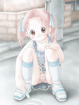 1boy 1girl after_fellatio age_difference animated animated_gif anus ass bare_shoulders bed blush brown_eyes cameltoe censored clothed_male_nude_female clothed_sex clothes_lift clothes_pull compensated_molestation crayon cum cum_in_mouth cum_overflow feet fellatio flat_chest groping hand_on_another's_head hetero ichigo_mashimaro imminent_fellatio imminent_penetration indoors irrumatio kneeling legs legs_up loli male_pubic_hair matsuoka_miu money mosaic_censoring nipple_slip nipples no_bra nude one_eye_closed open_mouth oral outdoors panties panties_around_leg panty_pull pantyshot penis penis_grab pillow presenting prostitution pubic_hair public_indecency pussy sex shirt_pull short_twintails skirt skirt_lift slideshow_animation socks solo_focus spread_legs spread_pussy squatting standing twintails underwear undressing upskirt vaginal waist_grab white_socks wink zummy