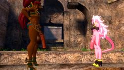 20s 2futa 3d anal android android_21 animal_penis animated arc_system_works armor autopaizuri bare_legs belt black_footwear black_gloves black_tube_top blue_lips bottomless bouncing_testicles bracelet breastplate breasts canastus carrying colored_skin crossover cum cum_in_ass cum_in_mouth dark-skinned_female dark_skin developing_erection dragon_ball dragon_ball_fighterz earrings ejaculation erection fingerless_gloves flaccid futa_with_futa futanari gerudo gloves gold_trim green_eyes green_footwear high_heels horse_penis huge_penis interracial jewelry large_testicles leg_lock lifting_person lipstick long_hair looking_at_another majin_android_21 makeup masturbation medium_breasts multiple_futa nail_polish nintendo no_panties orgasm outdoors paizuri penis pink_hair pink_skin pointy_ears projectile_cum red_hair rubbing ruins sex shoulder_armor size_difference skirt source_filmmaker_(medium) standing standing_sex strapless suspended_congress tail testicles the_legend_of_zelda the_legend_of_zelda:_breath_of_the_wild tube_top uncensored unworn_skirt urbosa veins veiny_penis very_long_hair video