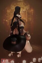 2021 3d 4girls alcina_dimitrescu all_fours animated artist_name ass ass_focus bela_dimitrescu black_bra black_footwear black_hair black_hoodie black_lips black_panties black_thighhighs blood blood_on_face blood_on_hands bra breasts brown_background candle capcom cassandra_dimitrescu collarbone colored_skin commentary contrapposto curvy daniela_dimitrescu dress elbow_gloves english_commentary female_focus full_body girl_sandwich gloves glowing gradient_background grin hat high_heels hood hoodie huge_ass huge_breasts jewelry large_breasts lingerie looking_at_viewer mature_female multiple_girls multiple_views narrow_waist navel necklace pale_skin panties partially_visible_vulva pumps red_lips resident_evil resident_evil_village revealing_clothes running_bond rushzilla sandwiched see-through_clothes shoes short_dress simple_background size_difference smile sparks spread_fingers stacking stiletto_heels sun_hat take_your_pick thick_thighs thighhighs thighs thong torn_clothes torn_thighhighs turnaround underwear v-shaped_eyebrows vampire video white_footwear white_gloves white_panties white_skin white_thighhighs wide_hips wooden_floor yellow_eyes