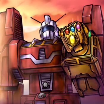 1other densetsu_kyojin_ideon ideon infinity_gauntlet tagme