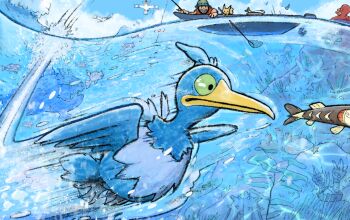 Rule 34 | animal focus, arrokuda, binacle, bird, boat, chasing, clam, closed mouth, commentary, coral, cramorant, dive (pokemon), diving, english commentary, fish, fishing, fishing net, fishing rod, flying, frillish, galarian corsola, galarian form, gen 1 pokemon, gen 2 pokemon, gen 3 pokemon, gen 5 pokemon, gen 6 pokemon, gen 7 pokemon, gen 8 pokemon, green hat, hat, holding, holding fishing rod, holding net, ishmam, mareanie, nintendo, octillery, open mouth, pikachu, pokemon, pokemon (creature), pokemon focus, pokemon move, procreate (medium), remoraid, seaweed, smile, solo focus, swimming, underwater, water, watercraft, waves, whirlpool, wingull, wishiwashi, wishiwashi (school), wishiwashi (solo)