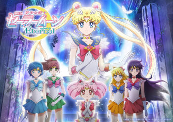 Rule 34 | 6+girls, aino minako, arms at sides, back bow, bishoujo senshi sailor moon, bishoujo senshi sailor moon crystal, bishoujo senshi sailor moon supers, black hair, blonde hair, blue bow, blue choker, blue eyes, blue hair, blue sailor collar, blue skirt, bow, brooch, brown hair, chibi usa, choker, circlet, closed mouth, cone hair bun, copyright name, cowboy shot, crisis moon compact, dot nose, double bun, elbow gloves, feathers, gloves, green choker, green eyes, green sailor collar, green skirt, hair bobbles, hair bow, hair bun, hair ornament, hairpin, heart, heart brooch, heart choker, high ponytail, highres, hino rei, inner senshi, jewelry, kino makoto, legs apart, light particles, long hair, looking at viewer, magical girl, mizuno ami, multicolored skirt, multiple girls, nervous, orange choker, orange sailor collar, orange skirt, parted bangs, parted lips, pink bow, pink hair, pink sailor collar, pleated skirt, ponytail, purple bow, purple eyes, red bow, red choker, red eyes, red sailor collar, red skirt, sailor chibi moon, sailor collar, sailor jupiter, sailor mars, sailor mercury, sailor moon, sailor senshi, sailor venus, serious, short hair, sidelocks, skirt, split mouth, standing, star (symbol), star choker, straight-on, super sailor chibi moon, super sailor jupiter, super sailor mars, super sailor mercury, super sailor moon, super sailor venus, takahashi akira, tsukino usagi, twintails, waist brooch, white feathers, white gloves, yellow choker