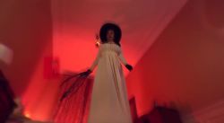 1boy 1girl alcina_dimitrescu alcina_dimitrescu_(cosplay) anal anal_object_insertion animated ass black_gloves black_hair black_headwear bra bra_pull breasts breasts_out claws clothes_pull cosplay costume dildo dress eyeliner fat_mons fellatio garter_belt garter_straps gloves hat hetero indoors jewelry large_breasts lipstick looking_at_another looking_at_viewer makeup monster_girl necklace nipple_piercing nipples object_insertion octokuro on_bed oral paizuri pendant penis photo_(medium) piercing pussy red_lips resident_evil resident_evil_village sex sex_toy sound squatting_cowgirl_position sun_hat tagme testicles thighhighs thighs uncensored underwear vaginal vaginal_object_insertion vampire video white_bra white_dress white_thighhighs