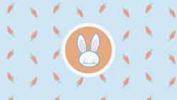 1boy 1girl 3d animated anus ass bent_over blue_hair blush bouncing_breasts braid breasts camera chat_log croove cum cum_in_pussy detached_sleeves embarrassed female_pubic_hair highres hololive large_breasts livestream moaning nipples pekomama penis pov pubic_hair pussy rabbit rabbit-shaped_pupils rabbit_ears rabbit_girl rabbit_tail recording red_eyes sex sex_from_behind sound spooning symbol-shaped_pupils tagme vaginal video virtual_youtuber