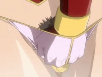 00s 1girl 2007 animated animated_gif bodysuit brown_hair close-up female_focus female_masturbation female_pubic_hair fingering gloves hentai_express_love_train inyoku_tokkyuu_zetsurinoo lowres masturbation military military_uniform nozomi_(inyoku_tokkyuu_zetsurinoo) panties pubic_hair pussy_juice science_fiction sex_toy skin_tight sweat tagme underwear vibrator wet wet_clothes wet_panties