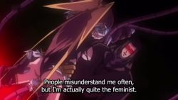 1boy 1girl 2009 animated audible_speech black_hair bottle bound breasts brown_hair creature_inside dark demon demon_boy drugs feminist forced_orgasm gift glowing glowing_eyes glowing_glasses green_eyes hair_ribbon highres kagano_megu liquid magic magic_circle magical_girl mahou_shoujo_ai mahou_shoujo_ai_2 mahou_shoujo_ai_san mahou_shoujo_ai_san_the_anime megu_(mahou_shoujo_ai) nipples nose_hook orgasm pain parasite pussy_juice rape red_eyes ribbon screaming sharp_teeth shin_(mahou_shoujo_ai) sound tagme tears teeth tentacles uncensored veins veiny_breasts veiny_face veiny_legs video water yellow_ribbon