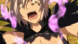 2011 2girls animated anime_screenshot ass black_hair bouncing bouncing_breasts breast_expansion breast_press breast_torture breasts breasts_out breasts_squeezed_together covered_erect_nipples embarrassed female_focus forced forced_to_watch gigantic_breasts gigantic_nipples growth hoods_entertainment huge_areolae huge_ass huge_breasts huge_nipples jiggle large_areolae large_breasts large_nipples malfunction manyuu_chifusa manyuu_hikenchou manyuu_kagefusa moaning multiple_girls ninja nipple_expansion nipple_slip nipple_stimulation nipple_stretching nipple_tweak nipples pain scared screaming shiny_skin shirt shouting shrinking_breasts sound sunset takagi_jun thick_thighs thighs third-party_edit torn_clothes video wardrobe_malfunction white_hair wide_hips