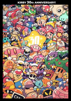 ! ... 1up ? ^^^ ^_^ absurdres adeleine angry anniversary axe_knight_(kirby) bandana_waddle_dee beetley bio_spark bird birdon_(kirby) blade_knight blue_hair bonkers bronto_burt bugzzy bun_(kirby) burning_leo cappy_(kirby) captain_vul cat character_request chef_kawasaki chilly_(kirby) chuchu_(kirby) closed_eyes como_(kirby) coo_(kirby) dark_meta_knight daroach doc_(kirby) driblee drooling elfilin elline_(kirby) escargon everyone eyepatch fire fire_hair fish flamberge_(kirby) food francisca_(kirby) fruit fumu_(kirby) galaxia_(sword) gem_apple gim_(kirby) glaring gooey_(kirby) half-closed_eye half-closed_eyes hammer hat highres jammerjab javelin_knight kine_(kirby) king_dedede kirby kirby's_dream_land kirby's_dream_land_2 kirby's_dream_land_3 kirby's_epic_yarn kirby's_return_to_dream_land kirby:_planet_robobot kirby:_right_back_at_ya! kirby_star_allies kirby:_triple_deluxe kirby_(series) kirby_64 kirby_&amp;_the_amazing_mirror kirby_and_the_forgotten_land kirby:_squeak_squad kirby_super_star kirby_super_star_ultra knuckle_joe kracko long_tongue looking_at_viewer mace_knight magolor marx_(kirby) melting meta_knight multiple_boys multiple_girls nago_(kirby) nesp nintendo noddy_(kirby) one_eye_closed parasol pitch_(kirby) plasma_wisp plugg_(kirby) poppy_bros_jr prince_fluff rariatto_(ganguri) ribbon_(kirby) rick_(kirby) robobot_armor rocky_(kirby) sailor_waddle_dee shine simirror sir_kibble sleeping sleeping_on_person smile spinni squeakers star_(symbol) storo susie_(kirby) sweatdrop sword sword_knight tac_(kirby) taranza team_kirby_clash_deluxe tongue tree trident_knight umbrella vividria waddle_dee waving weapon wester wheelie_(kirby) whispy_woods wink yellow_eyes zan_partizanne