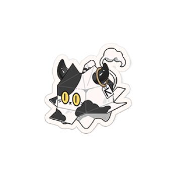 creature honkai:_nexus_anima honkai_(series) mimoo_(honkai:_nexus_anima) official_art tagme