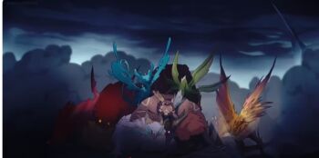 Rule 34 | non-web source, tagme, wakfu