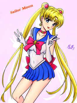 1girl adult_swim bishoujo_senshi_sailor_moon bishoujo_senshi_sailor_moon_r bishoujo_senshi_sailor_moon_r:_the_movie bishoujo_senshi_sailor_moon_s bishoujo_senshi_sailor_moon_s_the_movie:_kaguya-hime_no_koibito bishoujo_senshi_sailor_moon_supers bishoujo_senshi_sailor_moon_supers_the_movie:_sailor_9_senshi_shuuketsu!_black_dream_hole_no_kiseki blonde_hair blue_eyes rai3star sailor_moon sailor_senshi_uniform solo toei_company toonami tsukino_usagi viz_media