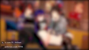 1futa 2girls 3d 60fps animal_ears animated anna_anon bad_tag belle_(zenless_zone_zero) big_breasts black_hair blue_hair blush bouncing_breasts breasts cum ejaculation female female_dominating_futa femdom futa_with_female futanari futasub gloves handjob handjob_with_gloves hands_on_thighs jane_doe_(zenless_zone_zero) koikatsu laughing lecheryamoreva_(va) magicalmysticva mihoyo moaning mouse_girl multiple_girls penis rat_ears smile sound sound_effects tagme thick_thighs thighhighs thighs torn_clothes ty98 video watching zenless_zone_zero zhu_yuan