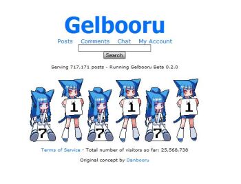 Rule 34 | 6+girls, 717171, animal ears, counter girls, gelbooru, get, homepage, meta, multiple girls, screencap, tagme, tail