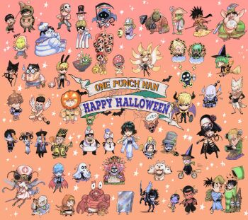 Rule 34 | android, angel, armor, arthropod girl, atomic samurai, bald, bandages, bang (one-punch man), bankenman, baseball bat, bdsm, black hair, blonde hair, breasts, chibi, chougoukin kurobikari, copyright name, cyborg, cyclops, dark skin, demon, doutei (one-punch man), dress, food, fox, fubuki (one-punch man), garou (one-punch man), genos, ghostbusters, glasses, green hair, gyoro gyoro, halloween, helmet, highres, ikemen kamen amaimask, japanese clothes, kimono, king (one-punch man), kinzoku bat, lin lin (one-punch man), looking at viewer, lord boros, monster, monster girl, mosquito girl, mosquito musume, multiple boys, multiple girls, mumen rider, mummy, murata yuusuke, nun, one-eyed, one-punch man, onsoku no sonic, pig, pompadour, ponytail, pumpkin, puri puri prisoner, robot, saitama (one-punch man), sansetsukon no lily, scar, school uniform, scythe, senkou no flash, short hair, siblings, sisters, smile, suiryuu (one-punch man), sword, tail, tanktop master, tatsumaki, turtle, vampire, weapon, werewolf, wings, witch, yuki onna, zenko (one-punch man), zombie, zombieman