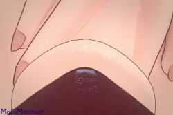 1boy 1futa 3d animal_ears animal_penis animated audible_speech bed black_hair breasts clipping closed_eyes completely_nude delta_(kagejitsu) dog_penis english_audio erection fellatio fellatio_pov femdom futa_with_male futa_with_male futanari humiliation indoors irrumatio kage_no_jitsuryokusha_ni_naritakute! knotted_penis large_breasts large_penis long_hair mofumerchant nipples nude oral oral_knotting paid_reward_available penis pov purple_eyes rape slapping smile sound tap_out uncensored very_long_hair video wolf_ears wolf_girl