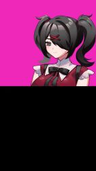 1girl :d ame-chan_(needy_girl_overdose) animal_ears animal_hands animated apron artist_collaboration barefoot bell bikini black_bra black_eyes black_hair black_nails black_panties blonde_hair blue_eyes blue_hair blue_one-piece_swimsuit blush bouncing_breasts bra breasts cat_ears cat_lingerie chouzetsusaikawa_tenshi-chan cleavage clothes_hanger collar commentary da3iann daten_route dress english_commentary gloves gluteal_fold grin groin hair_ornament hair_over_one_eye hairclip hands_on_own_hips heart_maebari heart_pasties highres kh_626 kneehighs large_breasts live2d maebari micro_bikini multicolored_hair nail_polish naked_apron navel neck_bell needy_girl_overdose one-piece_swimsuit open_mouth panties pasties paw_gloves paw_pose pink_hair red_nails school_swimsuit shoes sideboob smile socks sound sweatdrop sweater sweater_dress swimsuit tagme thighhighs toenail_polish toenails twintails underwear uwabaki video virgin_killer_sweater white_socks white_thighhighs wide_hips zettai_ryouiki