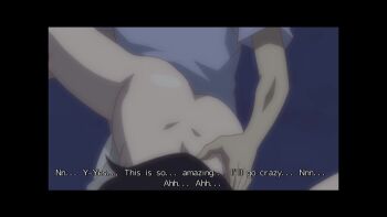 animated bent_over itou_makoto_(school_days) katsura_manami mature_female sex shiny_days tagme video